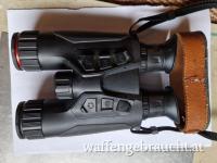 Hikmicro Habrok HQ35LN 