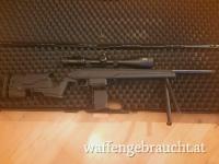 Howa 1500 Archangel Kal. 223 mit Zweibein und Walther 5-30x56 Glas