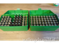 Patronen 7mm Rem.Mag.