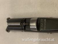 Einstecklauf K16/22 Magnum