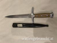 Schweizer Bajonette