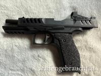 Walther PDP 5‘‘ SF Match 