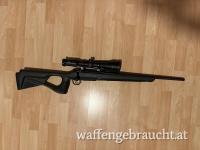 CZ 600 Ergo inkl. Optik