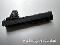 Glock 17 MOS gen 4 Wechselsystem