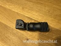 Accu-Shot BT12-QK Standard Height Monopod f. Picatinny