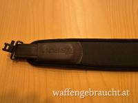 Blaser Gewehrriemen + Riemenbügel