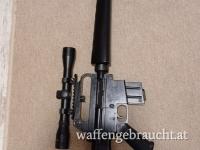 Halbautomat Armi Jäger AP74