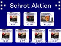 FocusRange Schrotmunition Angebot 