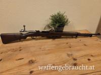 98er Gewehr Sta.Barbara