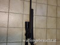 Remington 700.  Cal.308 Win