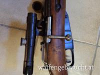 Mosin Nagant 