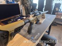 🎯Savage BA10 cal. 308win gebraucht🎯