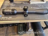 🔭SigSauer Tango 6 3-18x44🔭