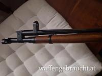 Mosin Nagant M44 Karabiner