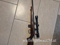 Anschütz Repetierer Mod. 1515 1516 Kal. .22 Magnum