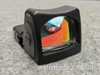 Rotpunktvisier Trijicon RMR 3,25MoA RM06