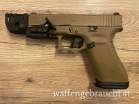 Glock 19X