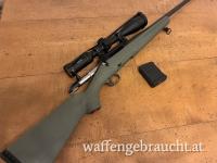 Ruger American 223 Rem