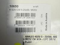 Kahles 525i CW 5-25x56 MSR 2