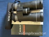 Noblex NF 10 x 42 Advanced mit Entfernungsmesser