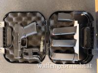 Glock 19 Gen 5