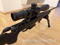 Scharfschützengewehr TIKKA T3X .308 - FREI AB 18 Jahren