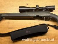 Steyr Arms SM12 SX .308 mit Kahles ZF Helia 2,4-12x56i (Schwenkmontage) und ATEC SD H3