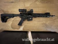 Alpen Arms Stg 15 Cal 223 Rem