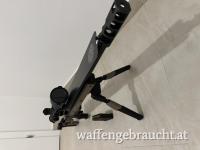 Ruger American Rifle Hunter 308 win
