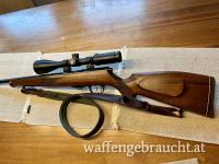 Weihrauch HW60j  22win Mag 