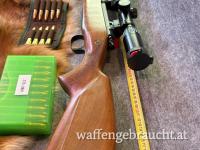.375 H&H    Brno CZ Repetierer (2300€ im Set)
