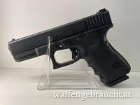 Pistole Glock 19 Gen 3, Kal. 9mm