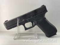 Pistole Glock 17 Gen 5, Kal. 9mm 