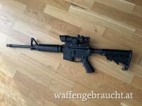 S&W M&P 15 Sport II .223 Rem. 16"