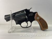 Revolver S&W 37-2, Kal. .38 Special