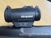 Aimpoint / H2 / Riegelglas