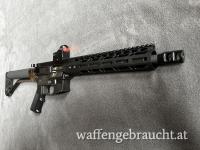 PCC - Costum Rock River Arms 9mm