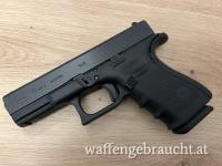 Glock 19 Gen4, 9mm 