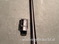 Blaser R93 Wechsellauf 30.06 samt 15/1 Gewinde 