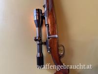 Steyr Mannlicher Schönauer