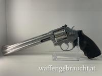 Revolver S&W 686-3, Kal. .357 Mag. 