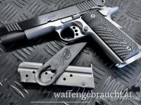 Kimber duotone custom  2, 1911