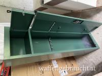 Waffenschrank für 5 LW