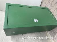 Waffenschrank für 10 LW 250 Kg