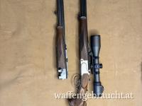 Krieghoff Ultra Bockdoppelkugel