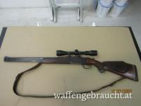 Voere .22 Mag / 12/70