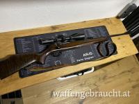 Walther JR 7x64