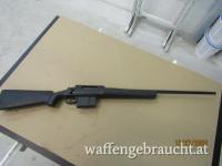 Remington 700 Police .338 Lapua