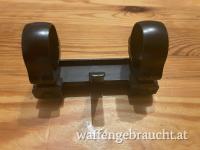 Heckler und Koch Spannmontage