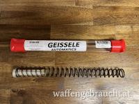 GEISSELE Super 42 Braided Wire Buffer & Spring